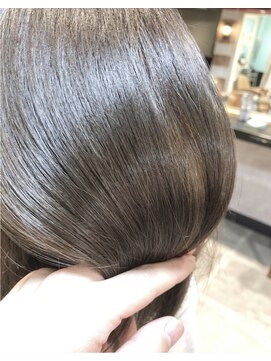 ロンド ルージュ 銀座店(Lond rouge) モテ・愛されうるつやベージュ