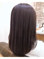 プレイフル(PLAYFUL)&nbsp;艶髪☆ラベンダーアッシュ