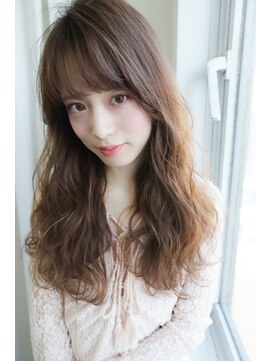 リコ 池袋東口店(Liko) 【Liko　池袋】イルミナスタイル【池袋】367