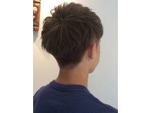 ケーズヘアー 北習志野店(K's Hair)