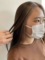 トータルビューティブレイクデュオ(TOTAL BEAUTY BREK DUO)&nbsp;フェイスフレーミング