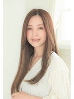 髪質改善ヘアエステ ブリスク(Brisk) 大人女性に人気のうるおいツヤ髪ヘア☆