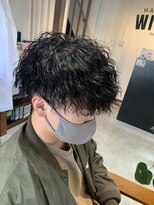 ウィキッド(WICKED)&nbsp;SPIRAL