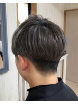 カミコレ(Kami)&nbsp;大人髪カット