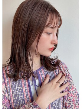 ホフ 大阪心斎橋店(F.O.F) wmd 【ホフ/大阪/心斎橋/難波】