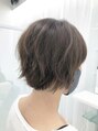 ヘアーアンドスパ ナトゥーラ 新札幌店(Natura)&nbsp;.