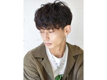ロミーオム 本厚木(ROMMY. Homme)