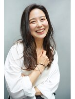 レスピア 銀座(Respia)&nbsp;ナチュラルロング【銀座/有楽町】30代40代50代