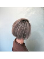 キートス ヘアーライフクリエイター(kiitos hair life creator)&nbsp;大人ハイライト