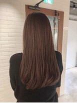 エイト 溝の口店(EIGHT) 【EIGHT溝の口】お客様スタイル_デザインカラー