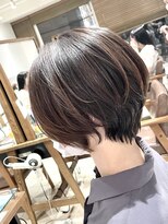 バブ バイネオリーブ(Bab by neolive)&nbsp;オータムショート