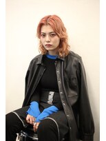 ココ 原宿(KOKO)&nbsp;#大人ガーリー#ダークアッシュ#ミディアムレイヤーカット