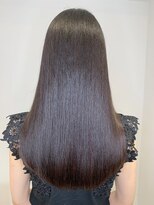 リファイン バイ アフィナー 本厚木店(Refine by Afinar)&nbsp;【本厚木/本厚木駅】髪質改善トリートメント♪