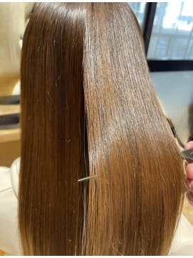 カレラ 東川口(KARERA) しっとりうる艶髪【カレラ東川口】