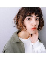 リリアン 青山(relian)&nbsp;relianスタイル