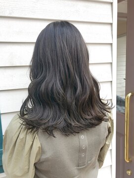 ルッソリベラ 池袋(Lusso libera) ヘルシースタイル◎30代40代50代