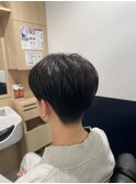 センターパート〈銀座〉理容室