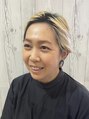 ヴィサージュオーク(VISAGE oak) 田辺　明子 （八柱駅）