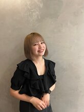 アース 南草津店(EARTH) 岡田 彩乃