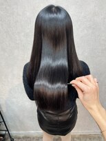 アールクリップ 表参道(arclip)&nbsp;髪質改善サイエンスアクア【髪質改善/髪質改善トリートメント】