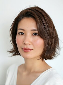 コト 銀座(Coto) 白髪ぼかし/白髪染め/髪質改善/酸性ストレート/縮毛矯正[銀座駅]