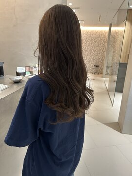 コード(Chord) ◯オリーブベージュ◯