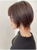 カール/セミディ/シアーカラー/姫カット/上大岡