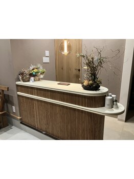 【6月NEW OPEN!!】丁寧なカウンセリングでお客様に似合ったヘアスタイルをご提案します＊《Zuku.》