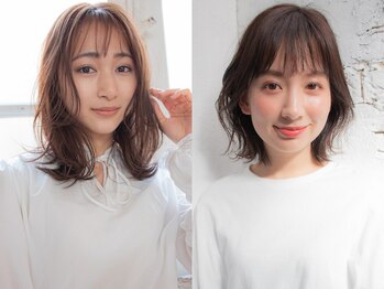ヴィカーム(VICALM)の写真/忙しい大人にご褒美を♪《お手頃価格×ハイクオリティー》サロンが恵比寿エリアに登場♪