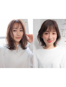 忙しい大人にご褒美を♪《お手頃価格×ハイクオリティー》サロンが恵比寿エリアに登場♪