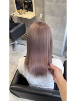 ベル(BEL)&nbsp;ピンクベージュ