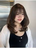 【愛され】盛れるワンホンレイヤーカット