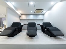 シー(Ciiiie)の雰囲気（2024.10.11リニューアルOPEN★北千住駅/髪質改善/カット/カラー）