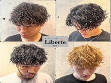 リベルテ グリット(Liberte Grit)