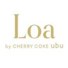 ロアバイチェリーコークウブ(Loa by CHERRY COKE ubu)のお店ロゴ