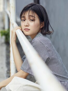 ラグ(LAG)の写真/【プチプラサロン◇】プチプラ×高品質を叶えるサロン◇価格も品質も妥協したくないお客様に◎