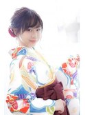 2025年度卒業式★袴着付け＆着物ヘア予約受付中♪横浜/東神奈川