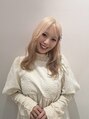 フランチェスカドットボブ(francesca.bob) Megu 梅田
