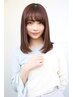 【人気No.4/髪質改善】ULTOWAトリートメント￥10000 [練馬/練馬駅]