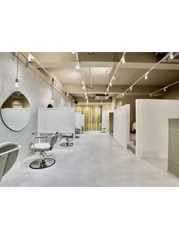 半個室×丁寧なカウンセリングで理想の似合わせヘアに◇[桃山台/緑地公園/ショート/ボブ/学割U24]