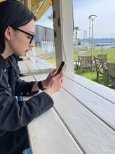 プロット 市林 唯