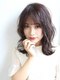 ナイン(N INE.)の写真/〈カット＋オーガニックカラー＋ハホニコTR¥5800〉ハイクオリティ×プチプライスで納得の仕上がりに◎