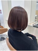 ミニボブ
