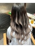 #プルエクステ#エクステ#ロング#ギャル