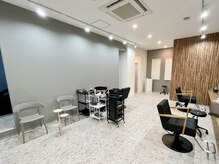 シキ(SIKI)の雰囲気（大人向けのリラックス出来る上質な空間の店内☆）