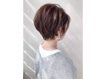 ヘアーアンドスパ フェリーチェ ミチ 野田屋町店(HAIR&SPA felice MICHI)