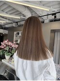 コントラストハイライト