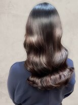 ミラー 武蔵小杉(MILLOR)&nbsp;20代30代40代大人可愛いデジタルパーマナチュラルくせ毛風