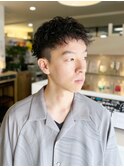 サマーショートツイスパ