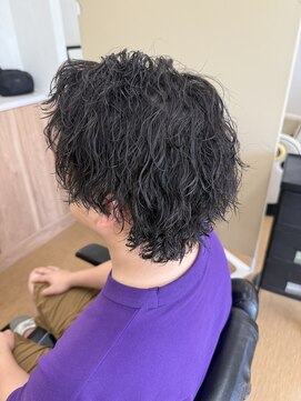 フライ(Fly) ウルフツイストスパイラル